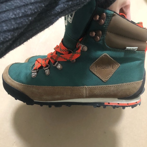 The North Face Boots - Picture 5 of 7